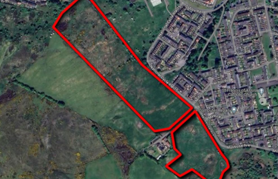 Development Opportunity in Port Glasgow photo